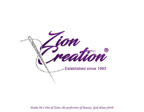 Zion Creation
